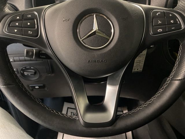 Used 2023 Mercedes-Benz Metris Passenger image 13