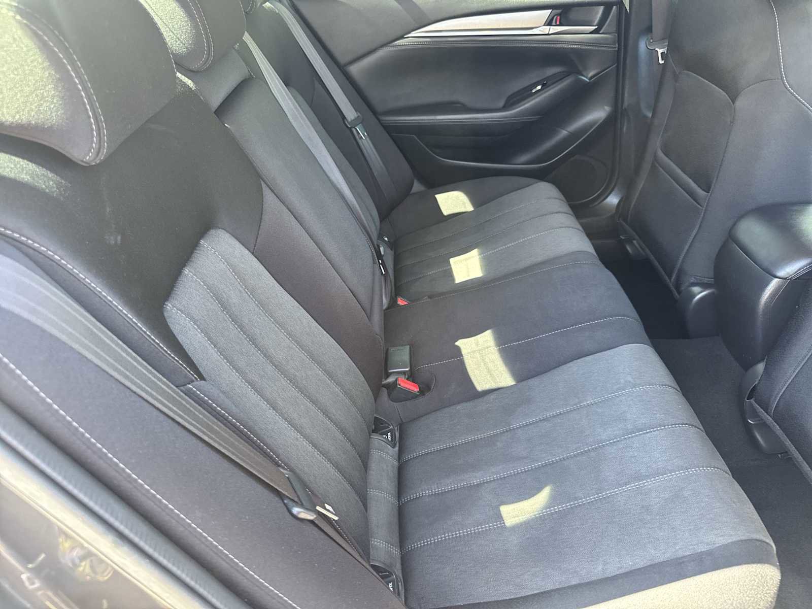 Used 2018 MAZDA MAZDA6 Sport FWD image 17