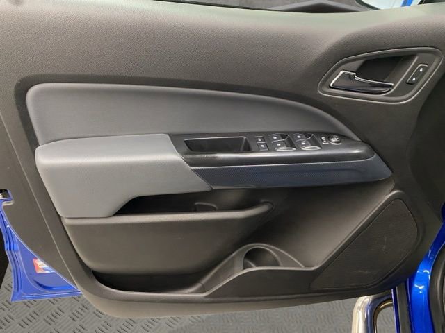 Used 2018 Chevrolet Colorado Z71 AWD/4WD image 20