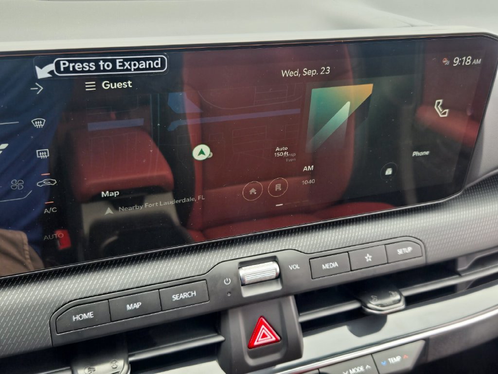 New 2026 Kia K4 GT-Line Turbo FWD image 10