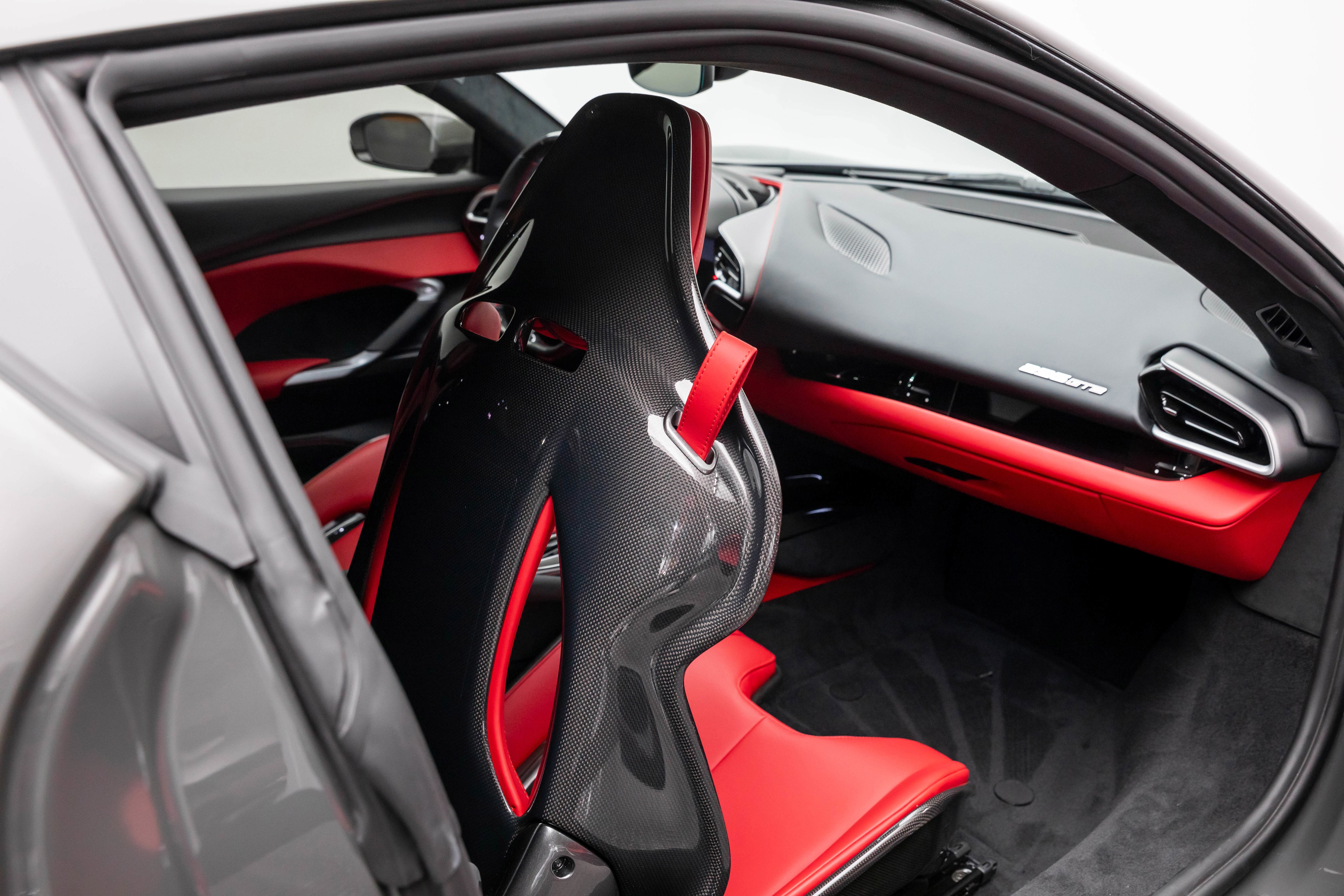 Certified 2025 Ferrari 296 GTB image 42