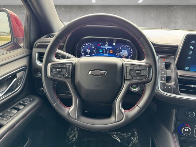 Used 2022 Chevrolet Tahoe RST w/ Luxury Package image 21