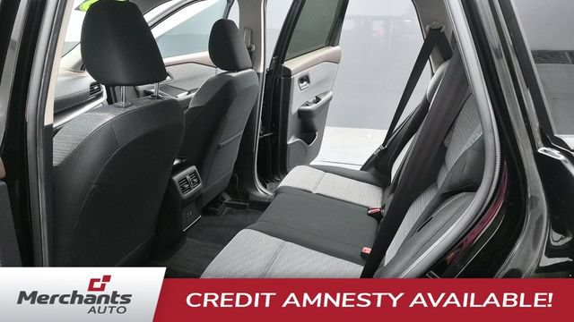 Used 2023 Nissan Rogue SV FWD image 12