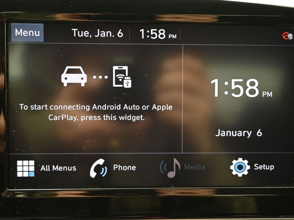 Used 2021 Hyundai Elantra SEL w/ Convenience Package image 19