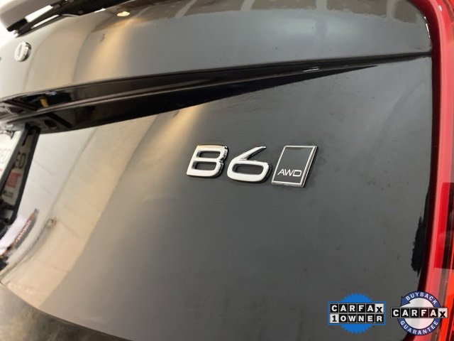 Used 2025 Volvo XC90 B6 Plus image 97