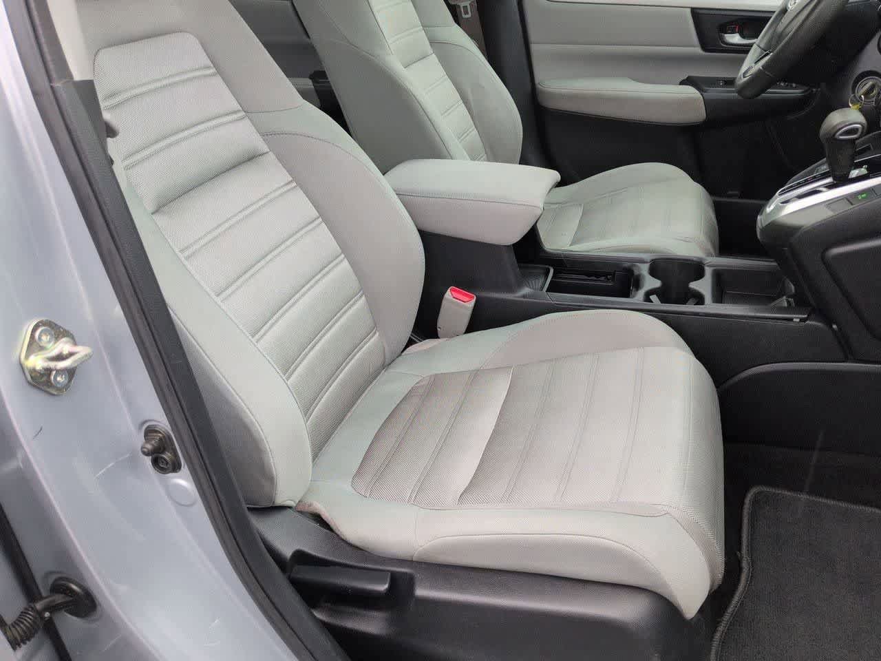 Used 2019 Honda CR-V LX image 21