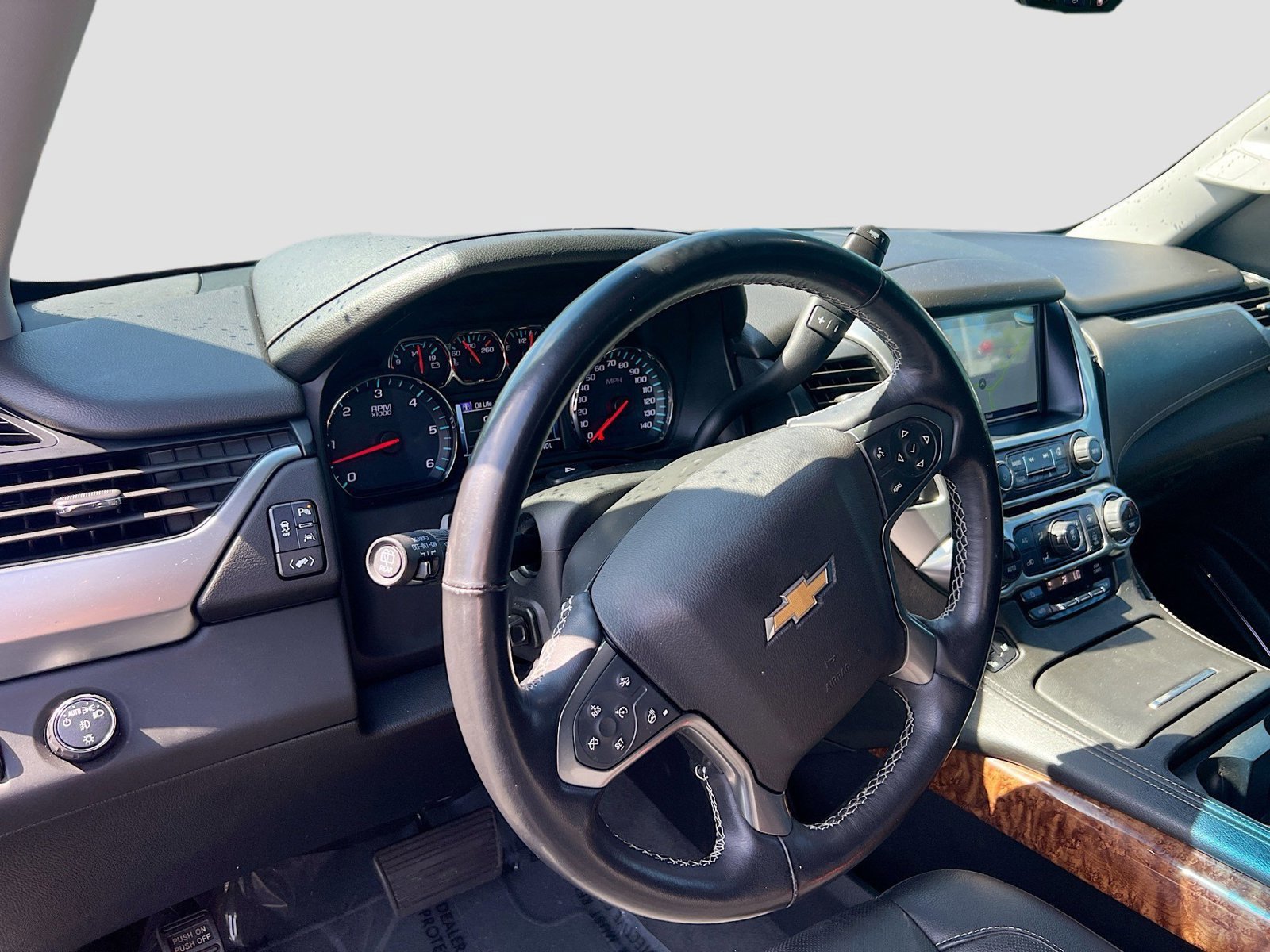 Used 2020 Chevrolet Tahoe Premier image 9