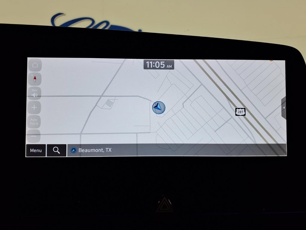 Used 2025 Hyundai Elantra N Line FWD image 14