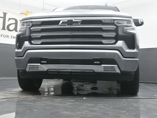 New 2026 Chevrolet Silverado 1500 High Country image 34