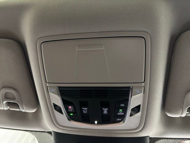 New 2026 Acura MDX w/ Technology Package image 25