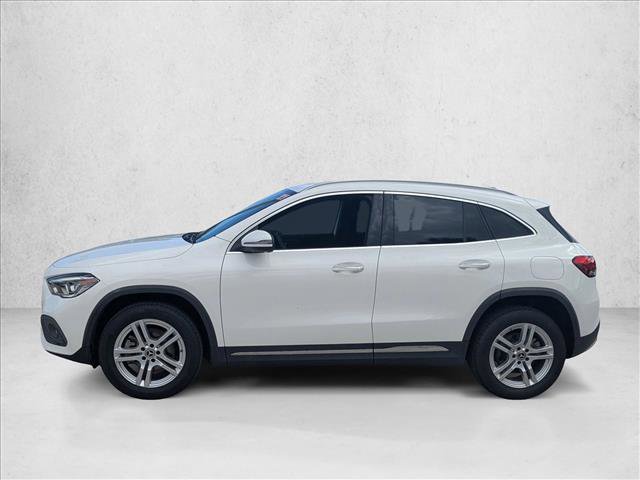 Certified 2021 Mercedes-Benz GLA 250 image 9