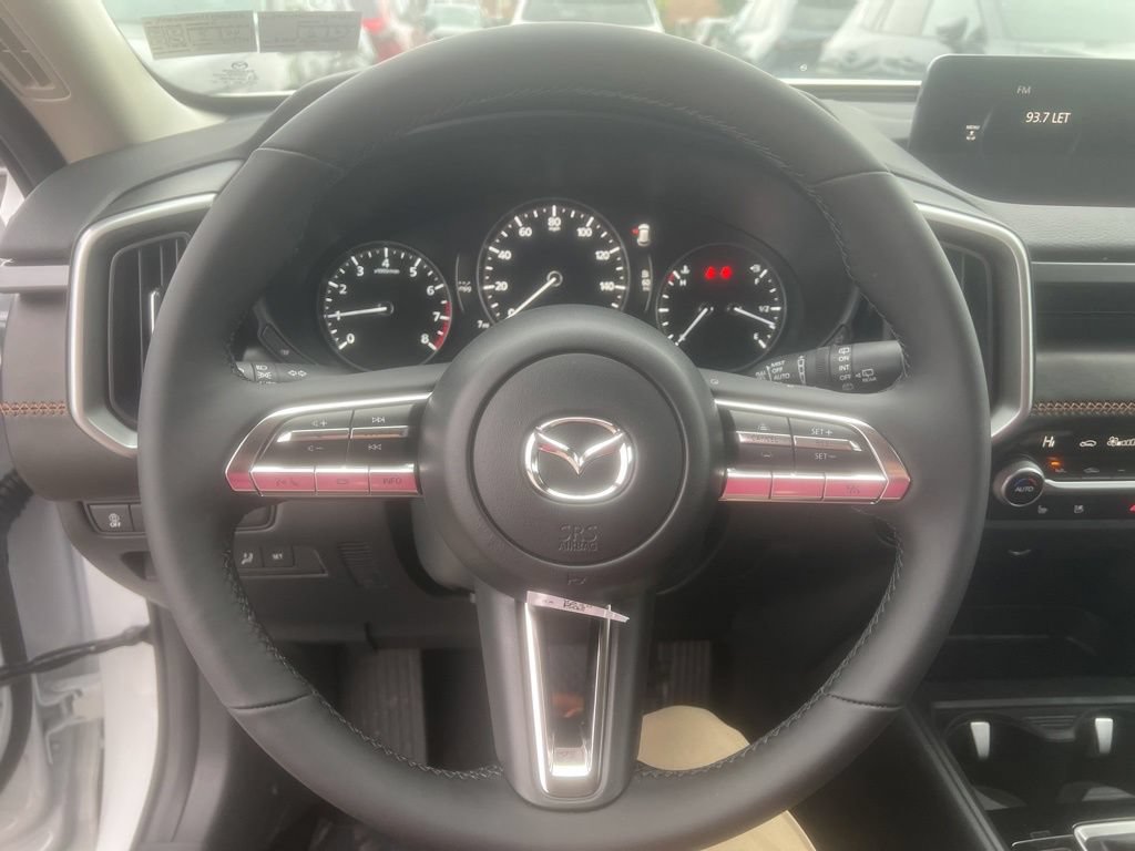 New 2026 MAZDA CX-50 AWD 2.5 S w/ Cargo Package image 18