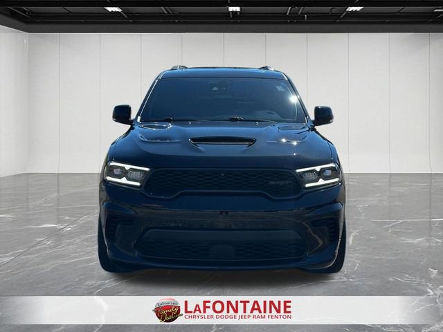 Used 2024 Dodge Durango SRT AWD/4WD image 8