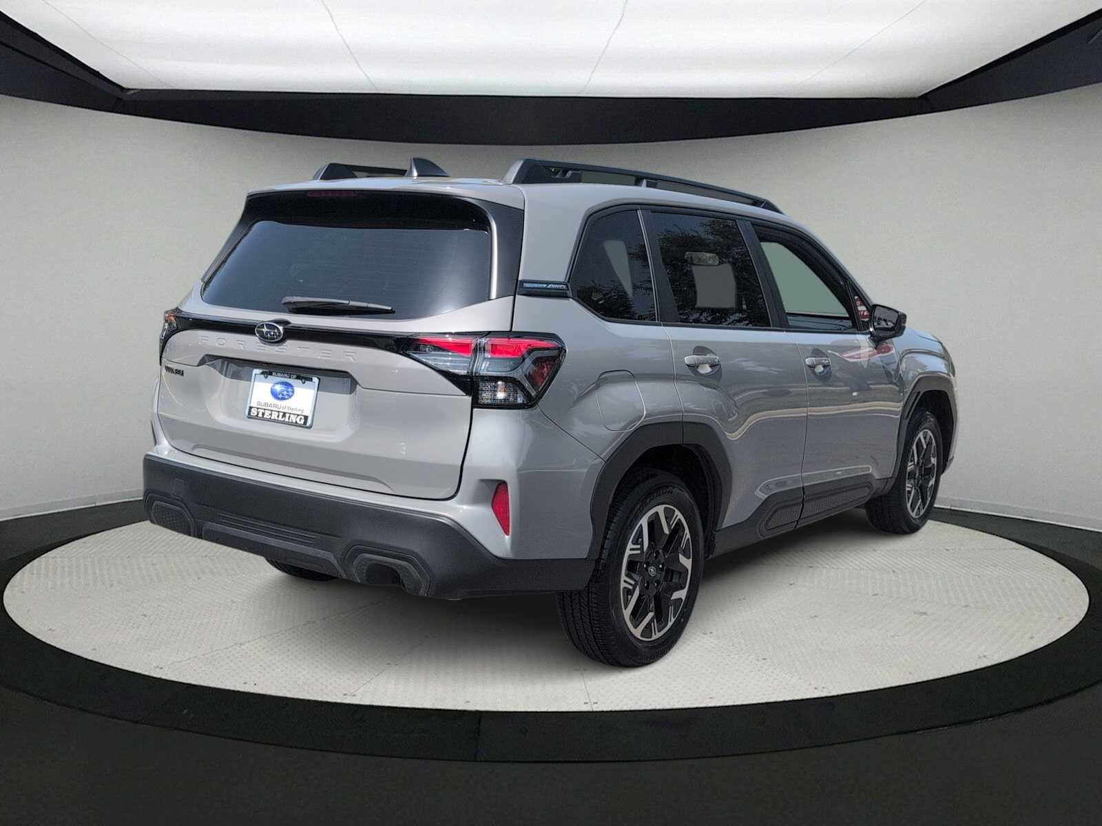 Used 2026 Subaru Forester Premium AWD/4WD image 7
