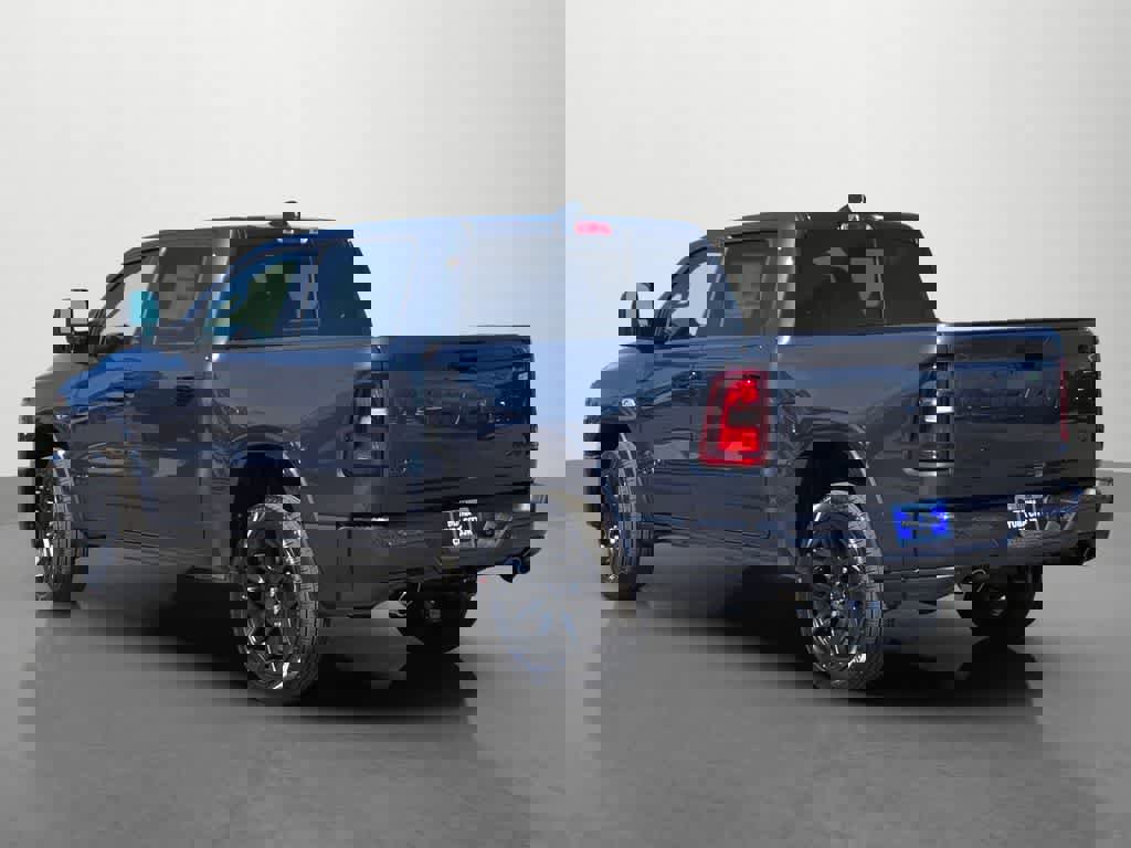 New 2026 RAM 1500 Laramie image 4