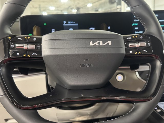 New 2026 Kia Sorento EX AWD/4WD image 15