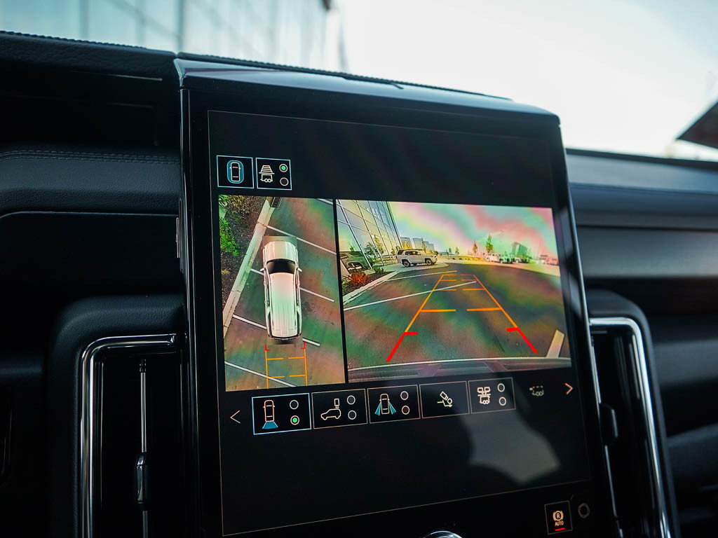 New 2026 GMC Yukon XL Denali w/ Denali Reserve Package image 26