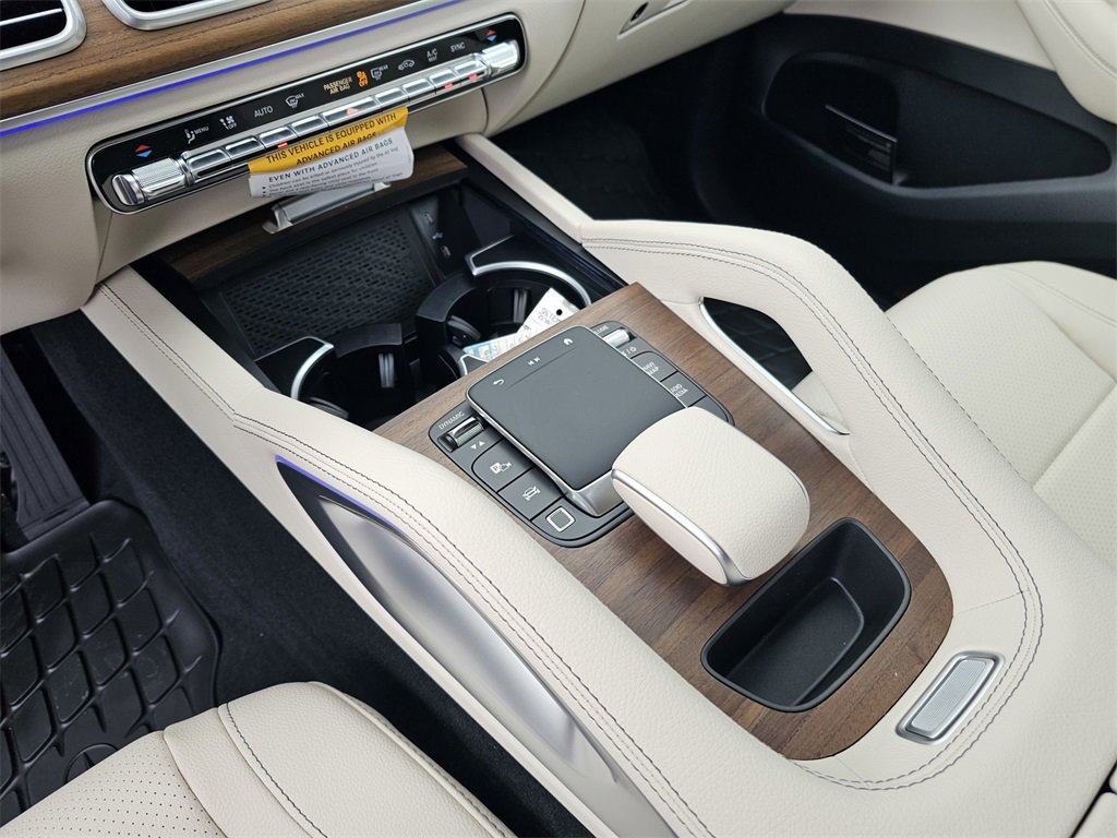 New 2026 Mercedes-Benz GLE 350 4MATIC image 24