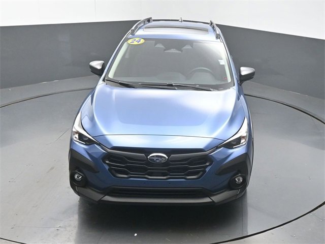 Certified 2024 Subaru Crosstrek 2.0i Premium image 42
