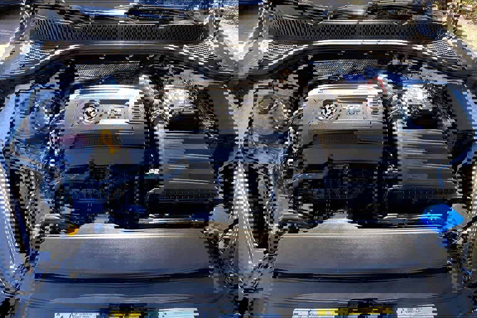 New 2026 Volkswagen Jetta GLI Autobahn image 16