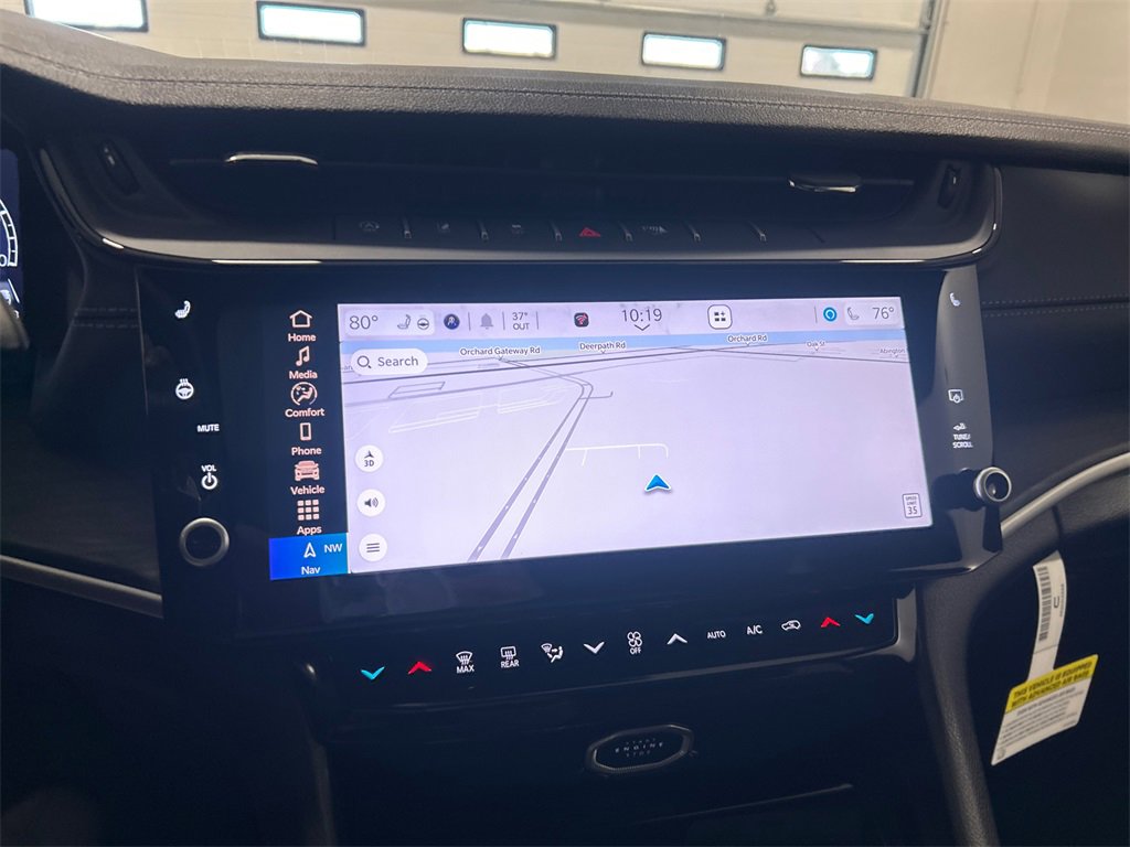 New 2026 Jeep Grand Cherokee Laredo image 22