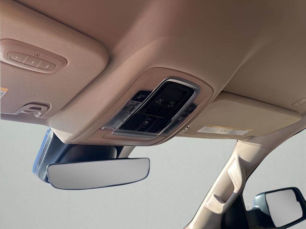 Used 2021 RAM 1500 Laramie image 37