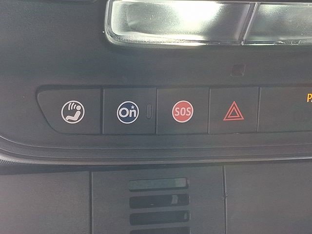 Certified 2025 Buick Enclave Preferred image 24