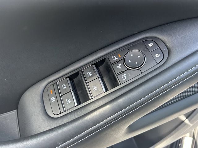 Used 2023 INFINITI QX60 Pure FWD image 23