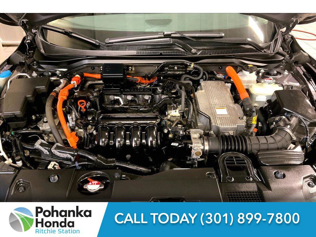 Used 2022 Honda Insight Touring image 9