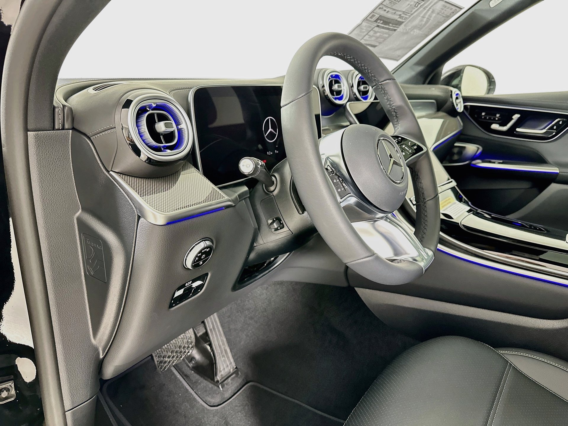 New 2027 Mercedes-Benz GLC 300 image 10