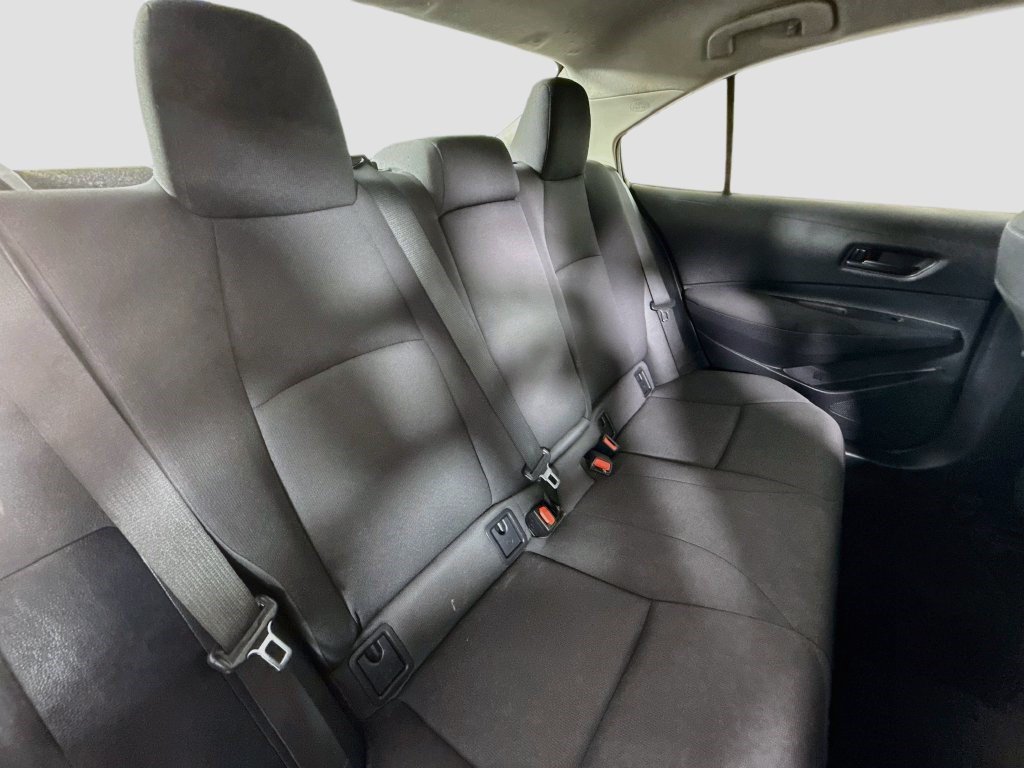 Used 2024 Toyota Corolla LE FWD image 25