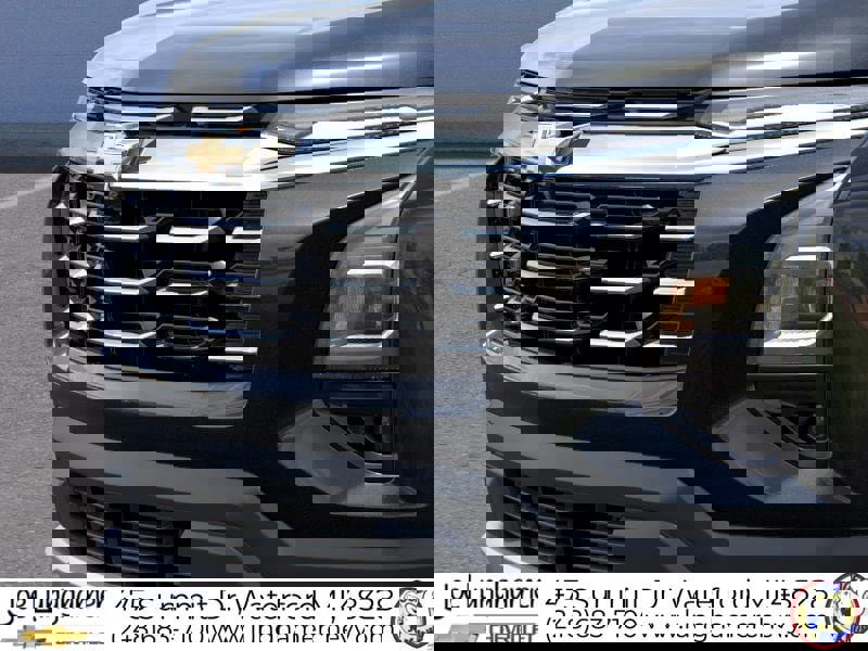 New 2026 Chevrolet Equinox LT image 13