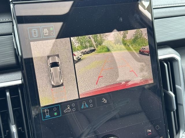 New 2025 GMC Acadia Elevation w/ Elevation Premium Package image 15