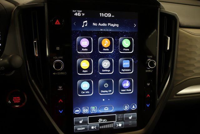 New 2026 Subaru Forester Premium image 21