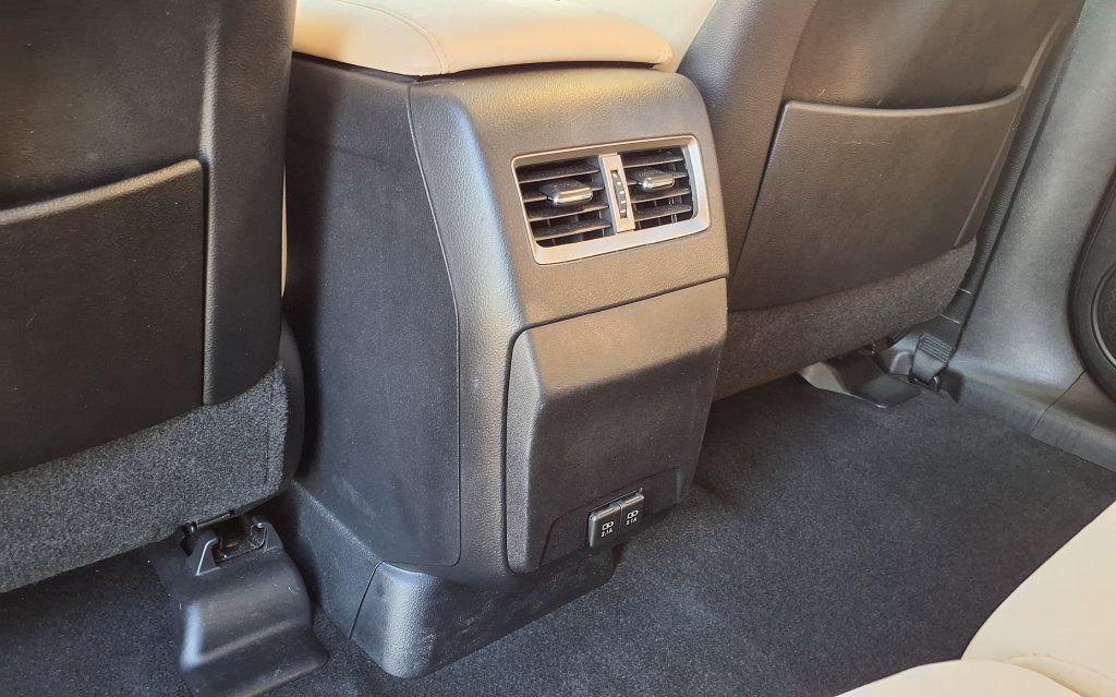 Used 2021 Lexus RX 350 AWD w/ Premium Package image 19