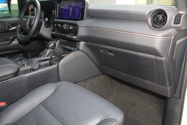 Used 2025 Toyota Land Cruiser w/ Premium Package image 25