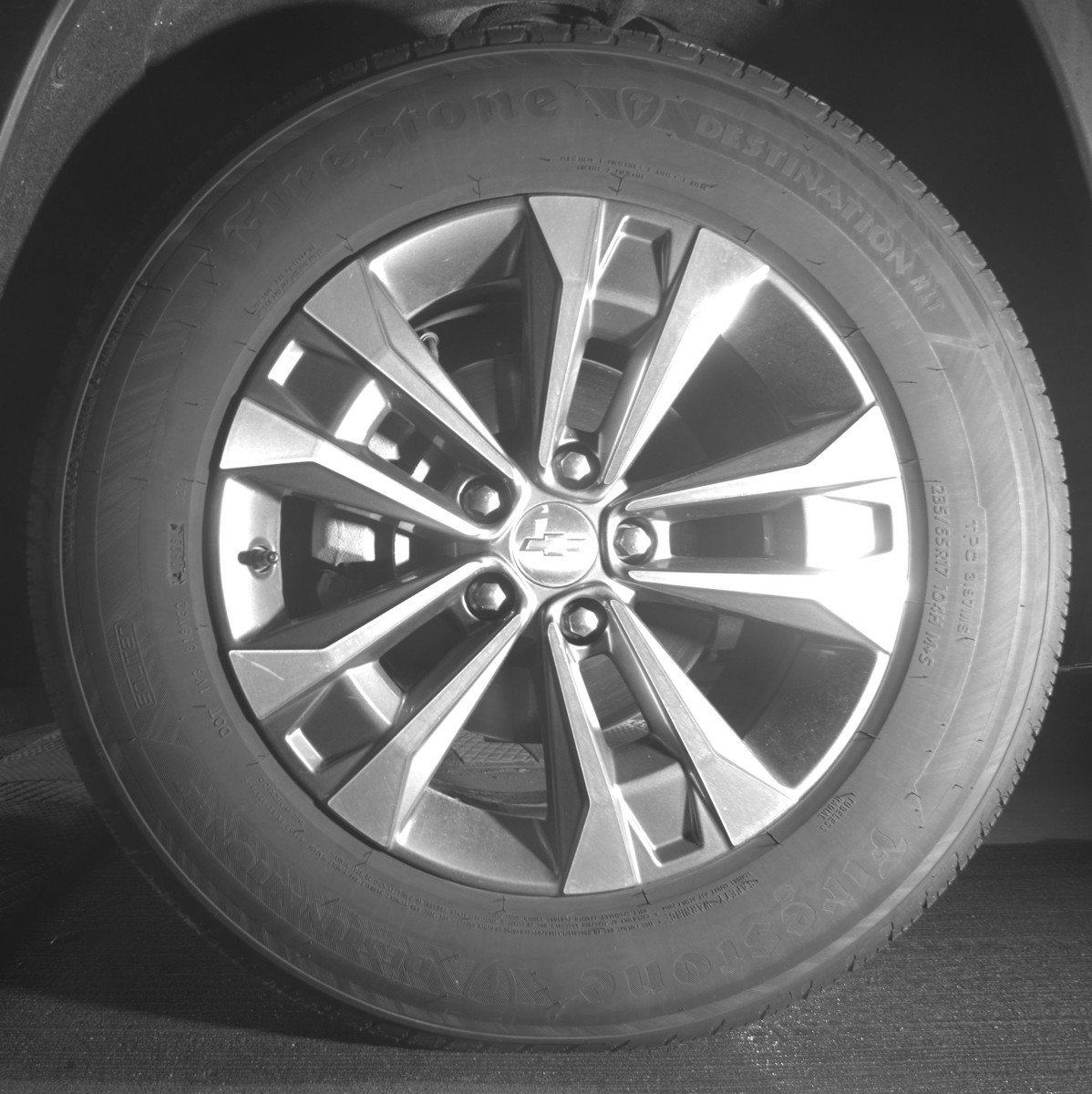 Used 2025 Chevrolet Equinox LT image 12