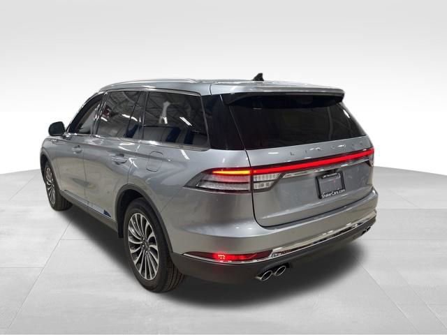 Used 2023 Lincoln Aviator Reserve w/ Elements Package Plus image 5