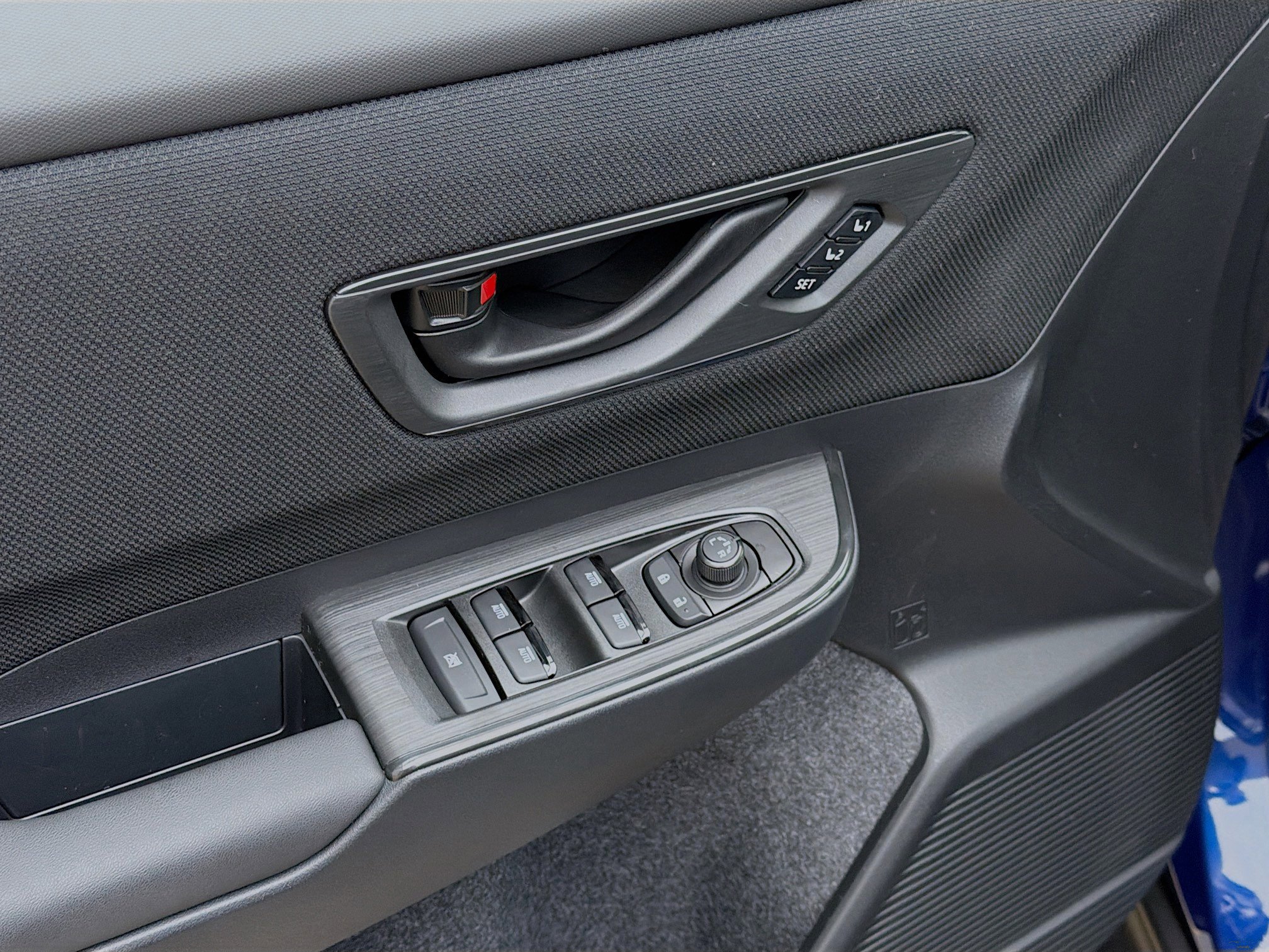 New 2026 Subaru Outback Limited image 22