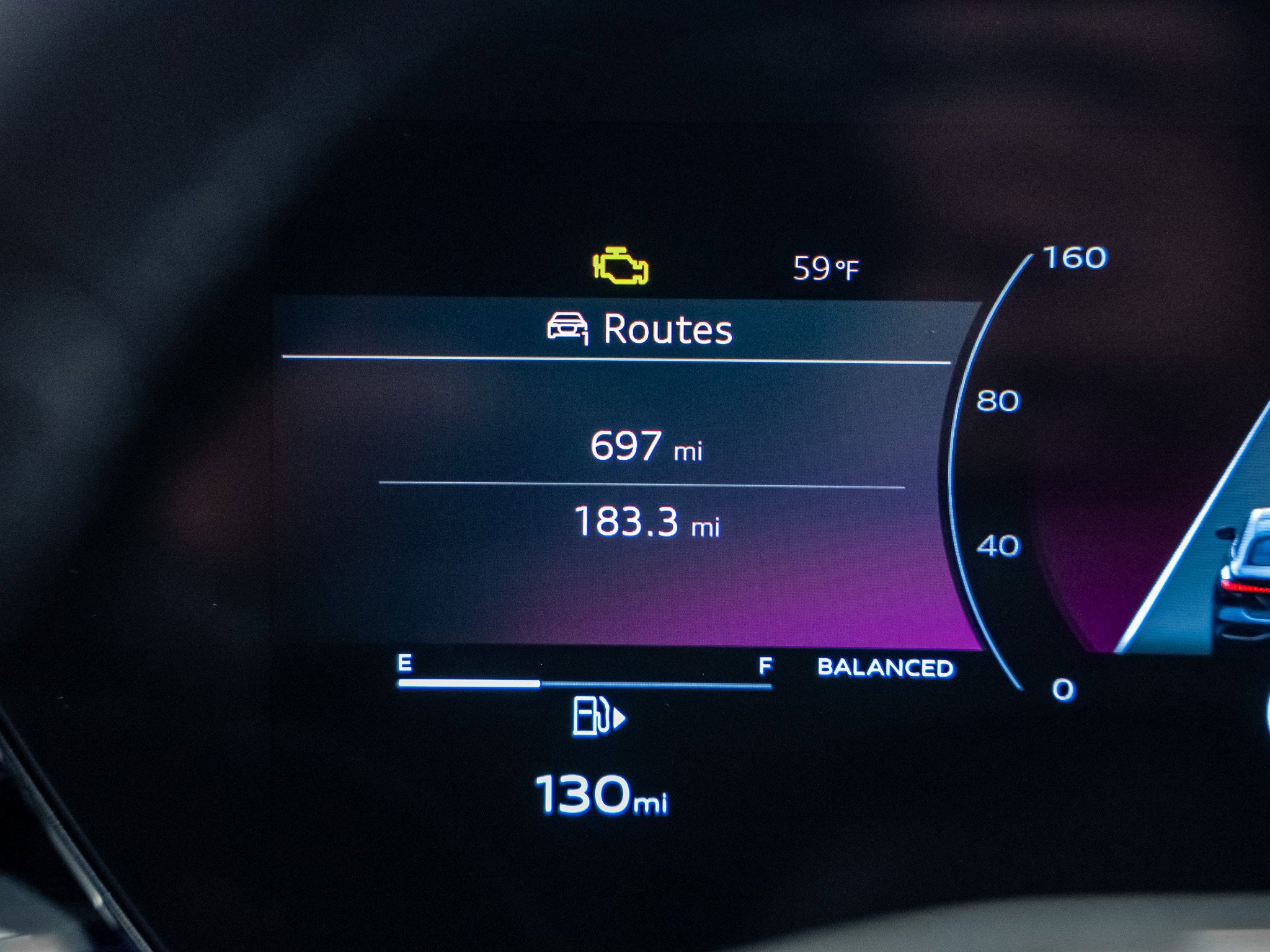 Used 2025 Audi S5 Prestige image 47