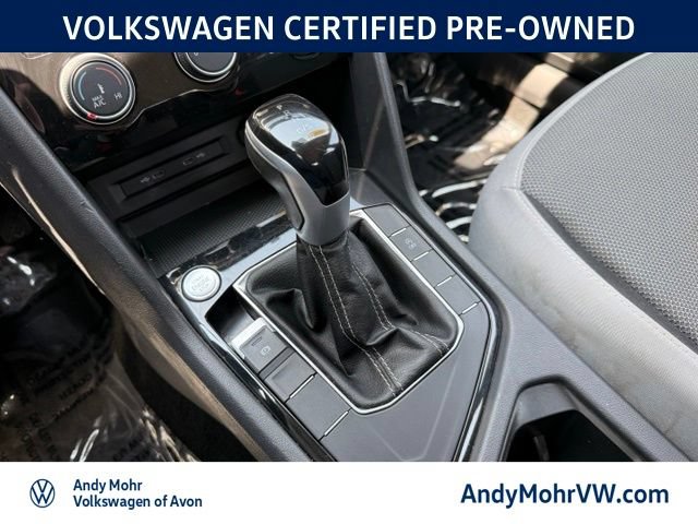 Used 2024 Volkswagen Taos S FWD image 29