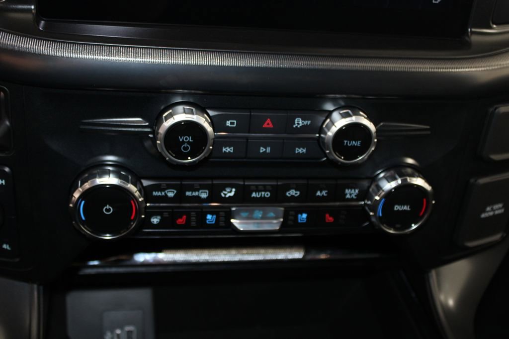 New 2026 Ford F150 XLT image 49