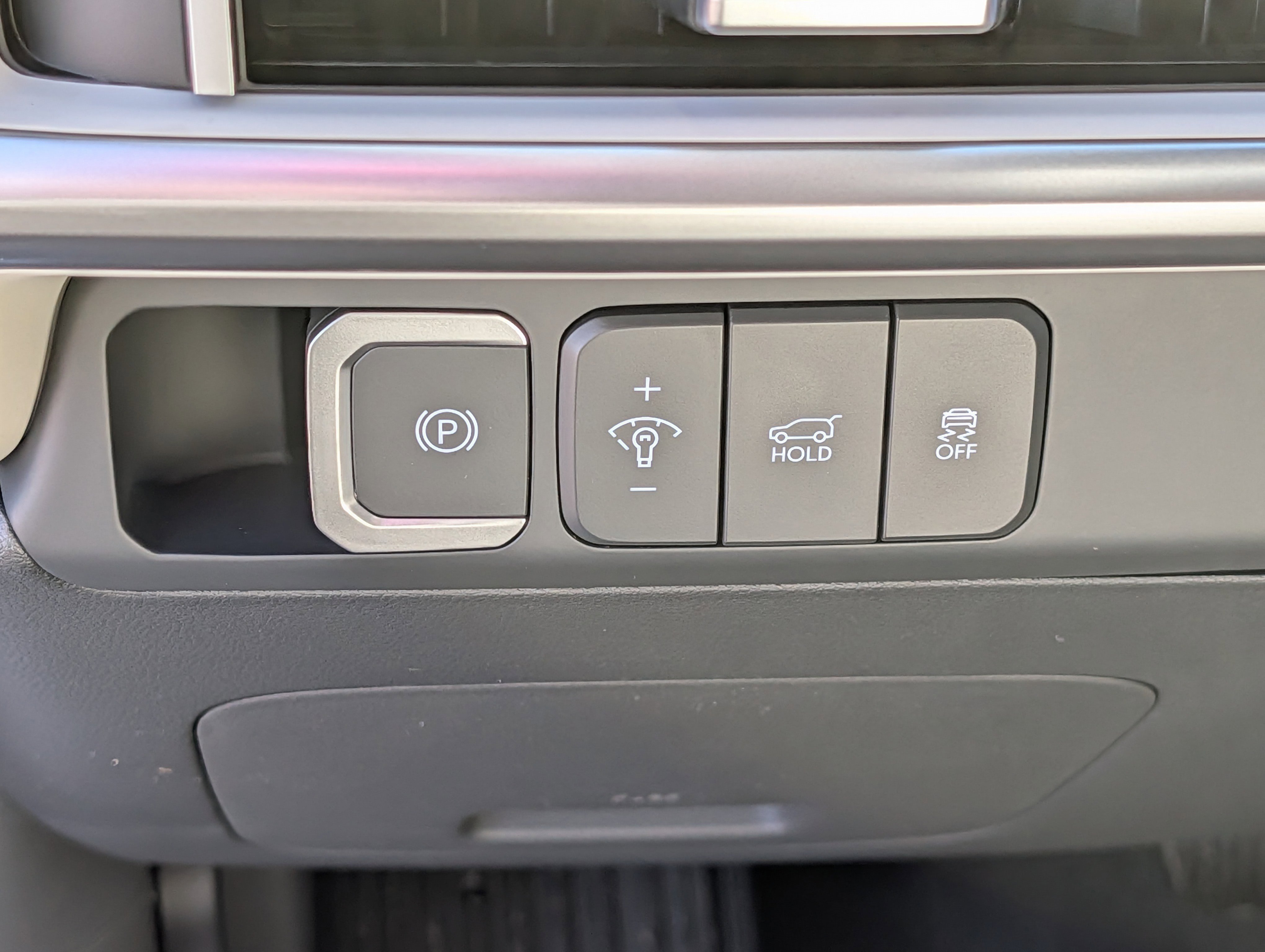 New 2026 Hyundai Santa Fe SE image 12