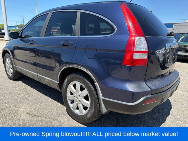 Used 2009 Honda CR-V EX-L image 4