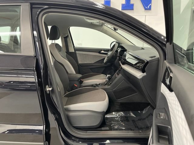 Used 2024 Volkswagen Taos S AWD/4WD image 11