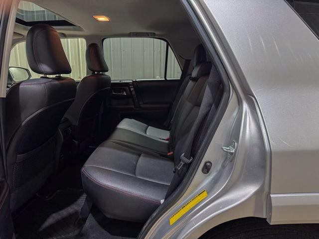 Used 2014 Toyota 4Runner Trail Premium AWD/4WD image 21