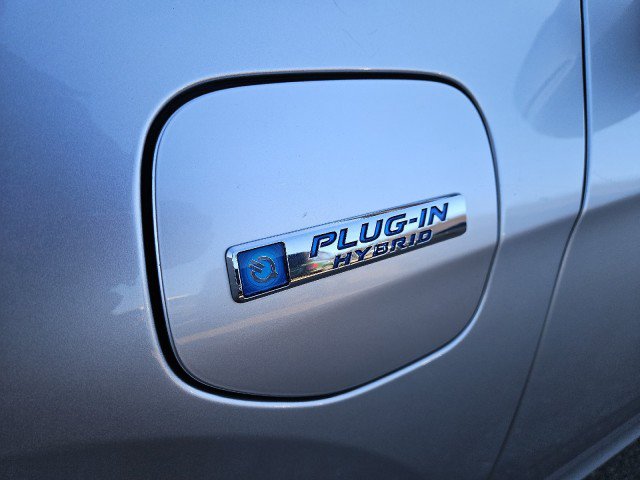 Used 2018 Honda Clarity Plug-In Hybrid image 26