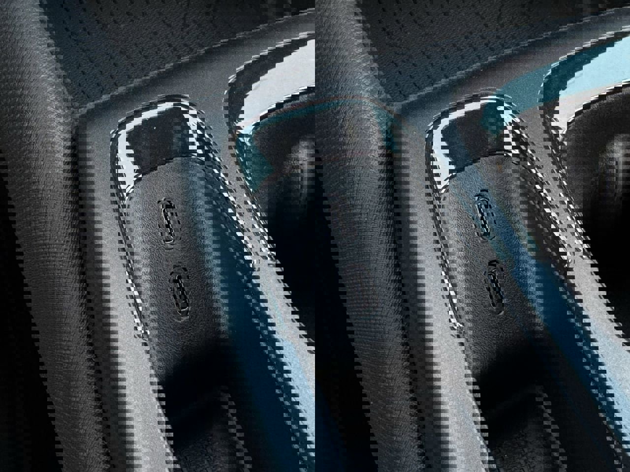 New 2026 Chevrolet Equinox EV RS image 29