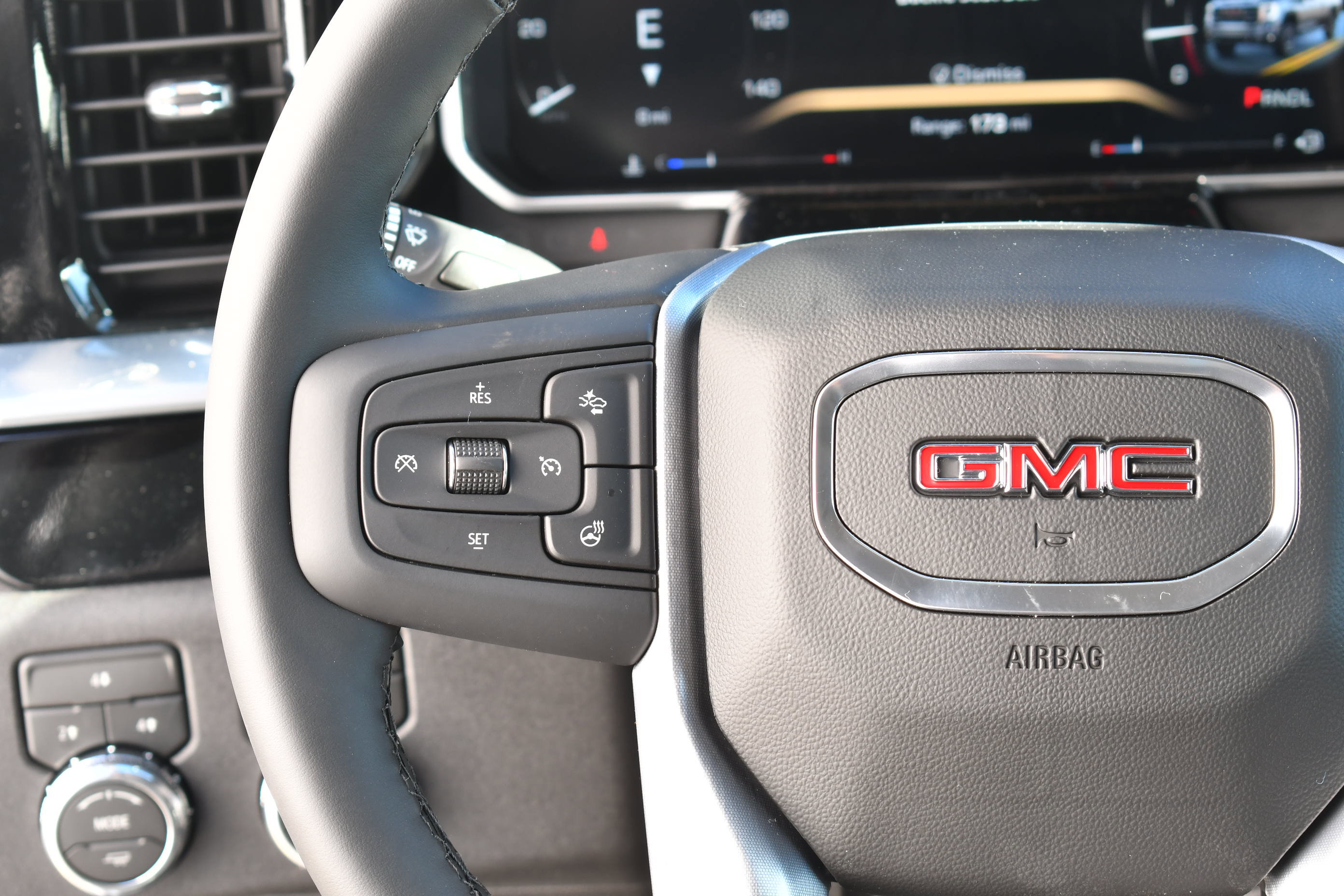 New 2026 GMC Sierra 2500 SLE w/ SLE Value Package; image 18