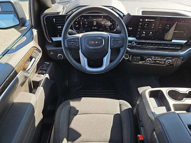 New 2026 GMC Sierra 1500 Elevation AWD/4WD image 9